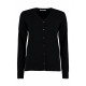 Kustom Kit Women´s Arundel V-Neck Cardigan