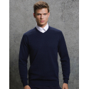 Kustom Kit Arundel V-Neck Sweater