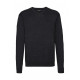 Russell Collection Men´s V-Neck Knitted Pullover