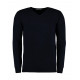 Kustom Kit Arundel V-Neck Sweater