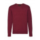 Russell Collection Men´s V-Neck Knitted Pullover