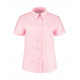 Kustom Kit Women´s Workwear Oxford Shirt