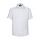 Russell Collection Tailored Ultimate Non-iron Shirt