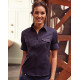 Russell Collection Ladies´ Roll Sleeve Shirt 3/4 Sleeve