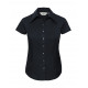 Russell Collection Ladies´ Tencel® Fitted Shirt