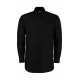 Kustom Kit Workwear Oxford Shirt Long Sleeve