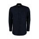 Kustom Kit Workwear Oxford Shirt Long Sleeve