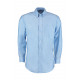 Kustom Kit Workwear Oxford Shirt Long Sleeve