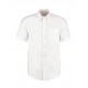 Kustom Kit Workwear Oxford Shirt