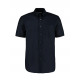 Kustom Kit Workwear Oxford Shirt