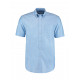 Kustom Kit Workwear Oxford Shirt