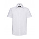 Russell Collection Men´s Poplin Shirt