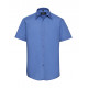 Russell Collection Men´s Poplin Shirt