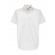 B&C Sharp SSL/men Twill Shirt