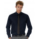 B&C Sharp LSL/men Twill Shirt