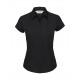 Russell Collection Ladies´ Poplin Shirt