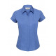 Russell Collection Ladies´ Poplin Shirt