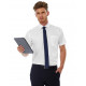 B&C Smart SSL/men Poplin Shirt