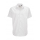 B&C Smart SSL/men Poplin Shirt