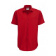 B&C Smart SSL/men Poplin Shirt