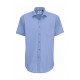 B&C Smart SSL/men Poplin Shirt