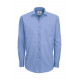 B&C Smart LSL/men Poplin Shirt