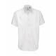 B&C Oxford SSL/men Shirt