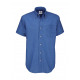 B&C Oxford SSL/men Shirt