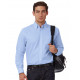 B&C Oxford LSL/men Shirt