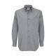 B&C Oxford LSL/men Shirt