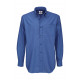 B&C Oxford LSL/men Shirt