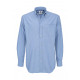 B&C Oxford LSL/men Shirt