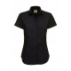 B&C Sharp SSL/women Twill Shirt