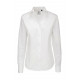 B&C Sharp LSL/women Twill Shirt