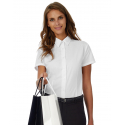 B&C Smart SSL/women Poplin Shirt