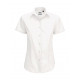 B&C Smart SSL/women Poplin Shirt