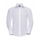 Russell Collection Men´s L/SL Poplin