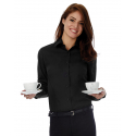 B&C Smart LSL/women Poplin Shirt