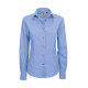 B&C Smart LSL/women Poplin Shirt