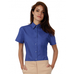 B&C Ladies´ Heritage Poplin Shirt - SWP44