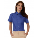 B&C Ladies´ Heritage Poplin Shirt - SWP44