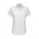 B&C Oxford SSL/women Shirt