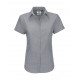 B&C Oxford SSL/women Shirt