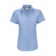 B&C Oxford SSL/women Shirt