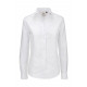 B&C Oxford LSL/women Shirt