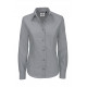 B&C Oxford LSL/women Shirt