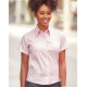 Russell Collection Ladies Ultimate Non-iron Shirt