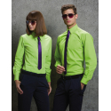 Kustom Kit Women´s LS Workforce Shirt