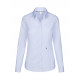 Seidensticker Seidensticker Ladies´ Slim Fit Fine Liner Shirt LS