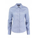 Kustom Kit Women´s Corporate Oxford Shirt LS